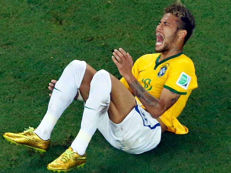 Brazil se da the nao khi thieu Neymar? hinh anh