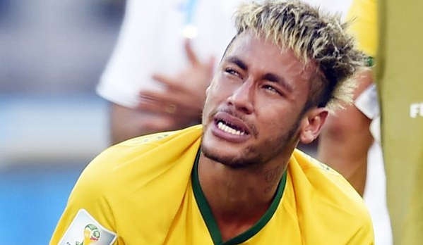 Neymar se khong tiem thuoc giam dau de da chung ket hinh anh