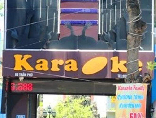 Bat 5 nghi pham trong vu giet nguoi o quan karaoke hinh anh