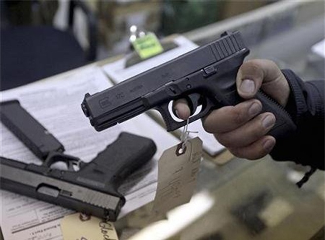 No sung bat gon ten trom co lenh truy na hinh anh