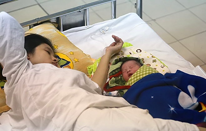 Hoi hop don cong dan thu 90 trieu ra doi hinh anh