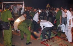 Dung lai 2 tai nan tham khoc khien 49 nguoi chet hinh anh