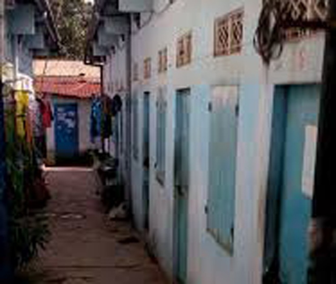 Cai chet bi an cua doi vo chong trong phong tro hinh anh