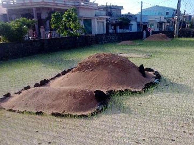 Nhung ngoi mo mang ten Duoc tren dao Ly Son hinh anh