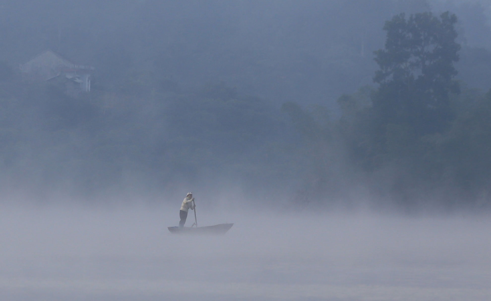 Oc dao 'nguyen thuy' ngheo nhat Viet Nam hinh anh