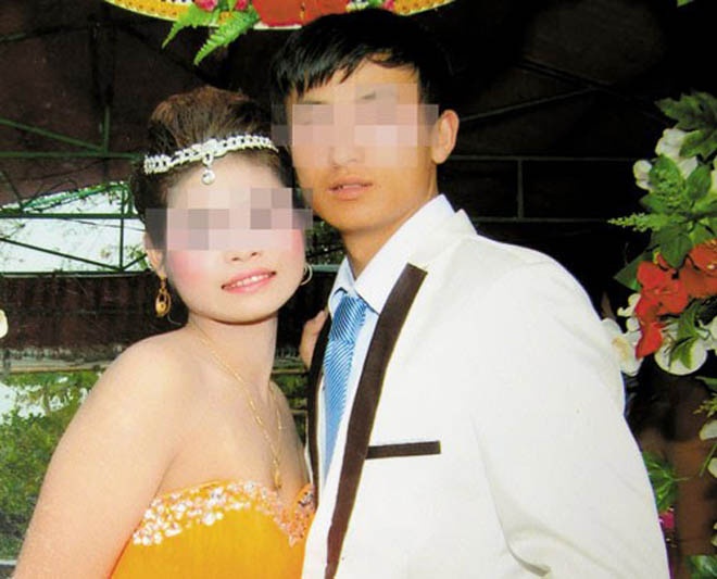 Hanh trinh bo tron cua thieu nu miet vuon lay nham chong hinh anh