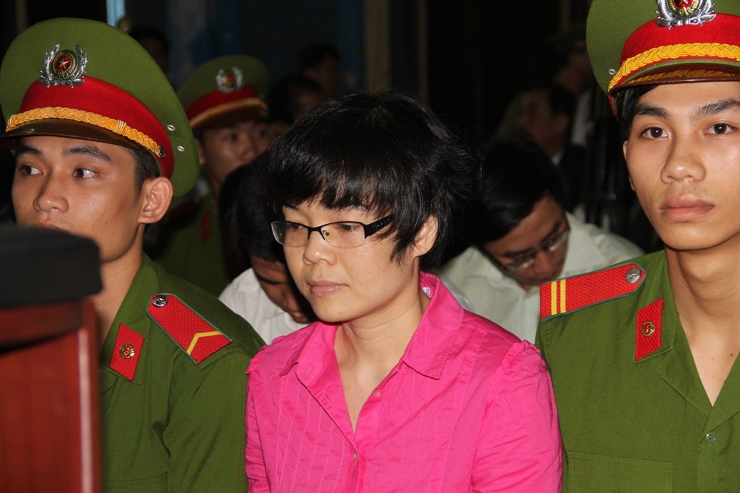 Tai sao LS de nghi trieu tap nhieu lanh dao NH Cong thuong hinh anh