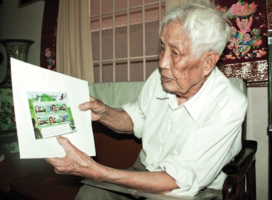 Hon 50 nam suu tam tem ve tuong Giap hinh anh