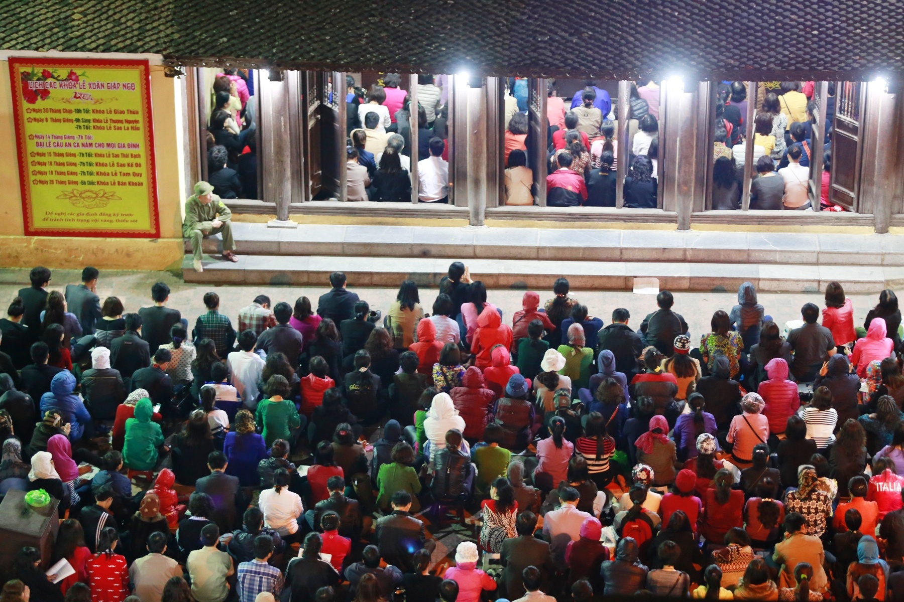 Tam su cua nguoi giai sao La hau hinh anh