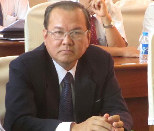 Thu tuong phe chuan tan Chu tich TP Can Tho hinh anh