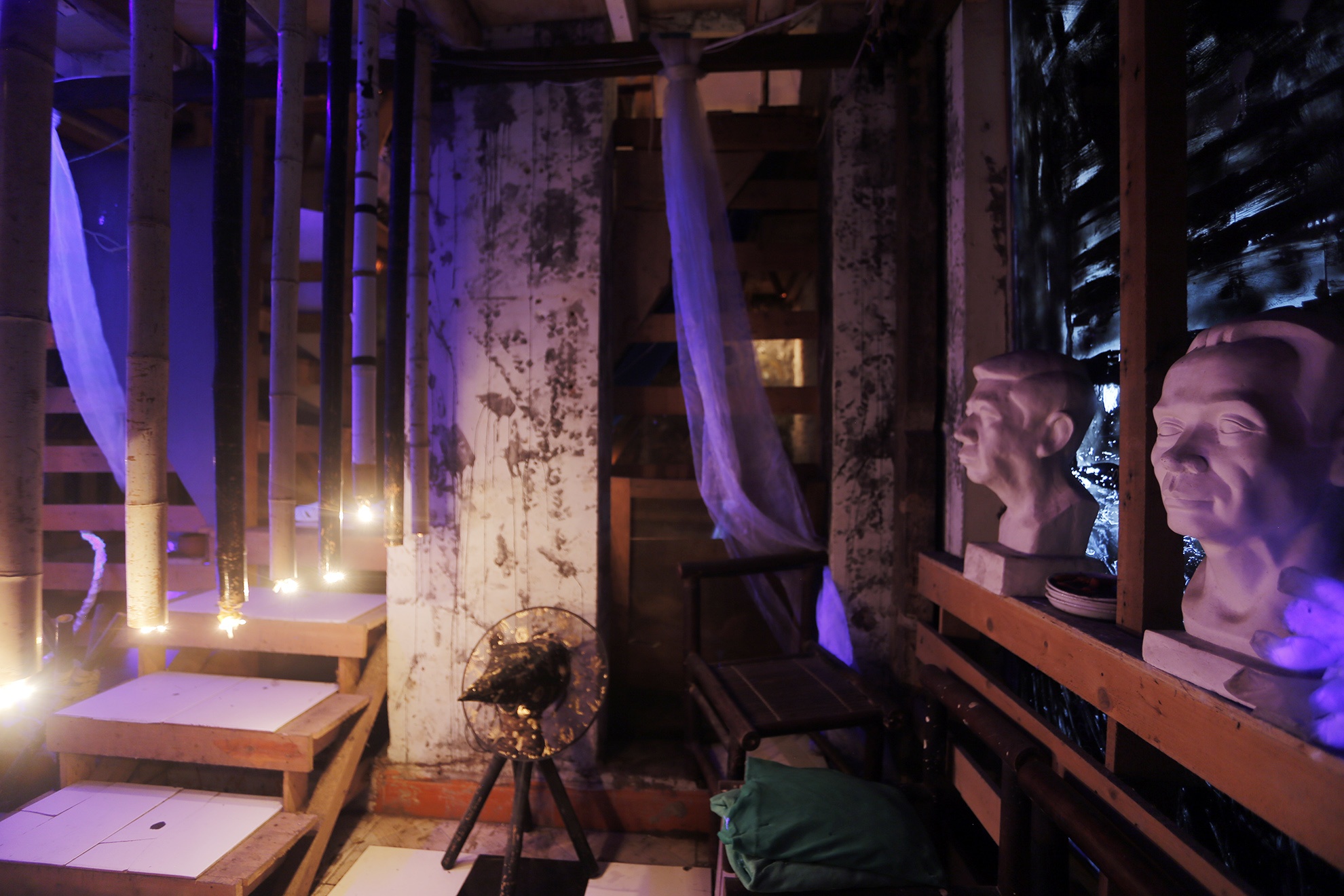 Cafe am phu hinh anh