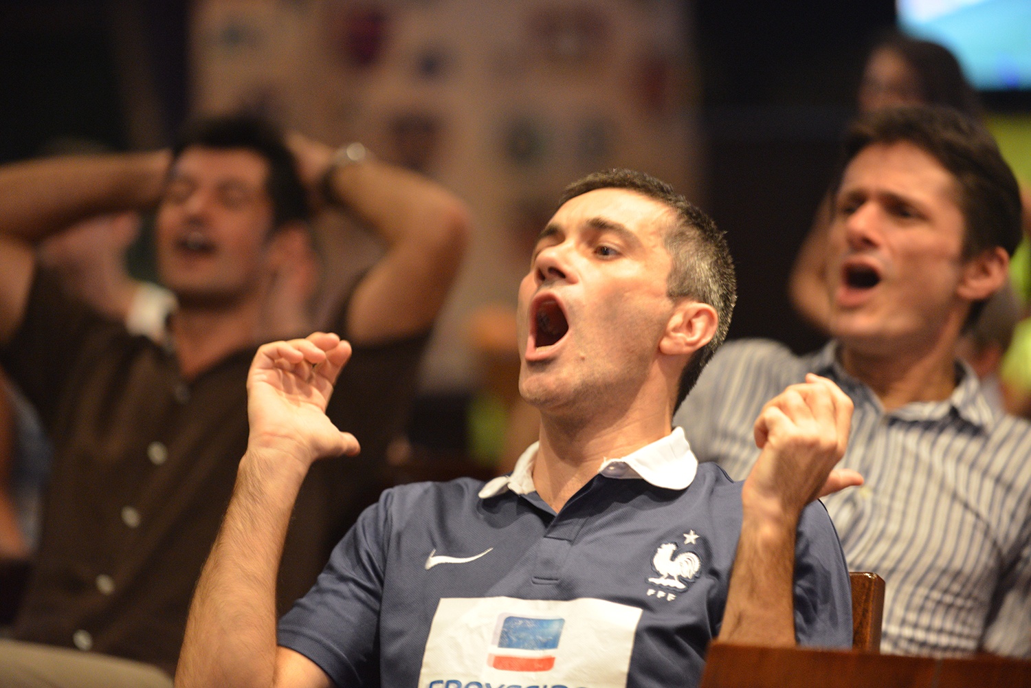 Nguoi Phap tai Ha Noi that than sau tran thua Duc hinh anh