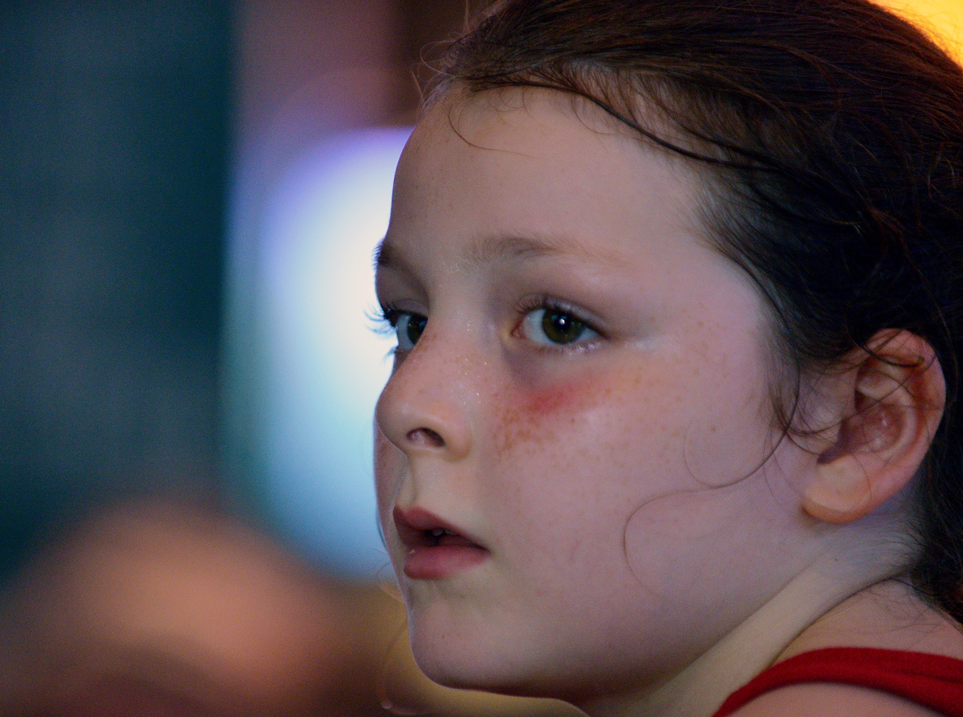 Nguoi Bi tai Ha Noi 'tan nat' sau tran thua Argentina hinh anh