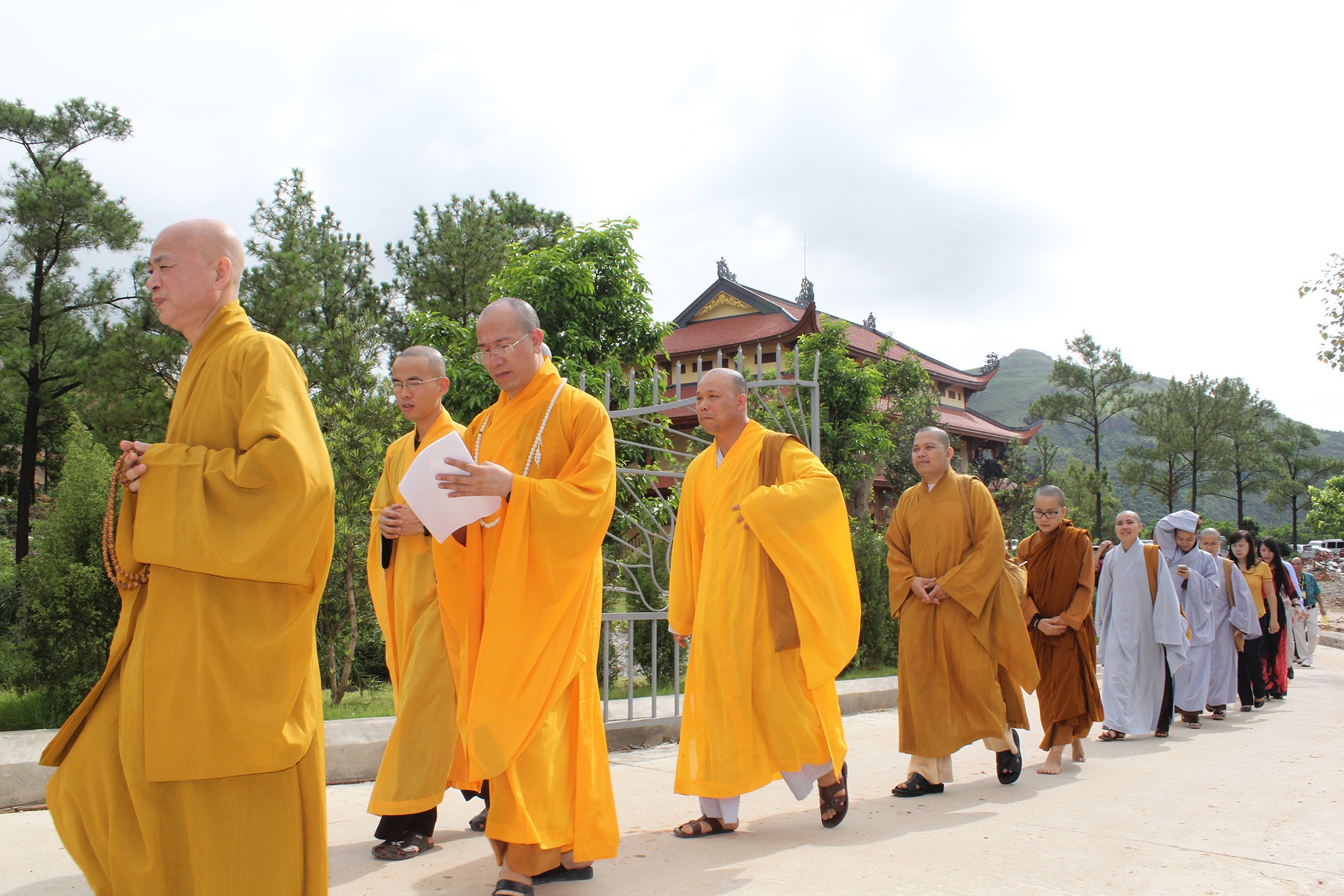 20.000 nguoi du dai le cau sieu thuong binh liet si hinh anh