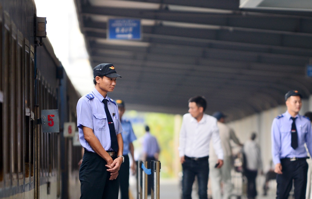 Bo mat moi la cua nha ga lau doi nhat Viet Nam hinh anh