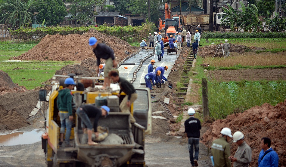 Bi doa mat ghe, Tong giam doc gap rut lam ham cho dan hinh anh