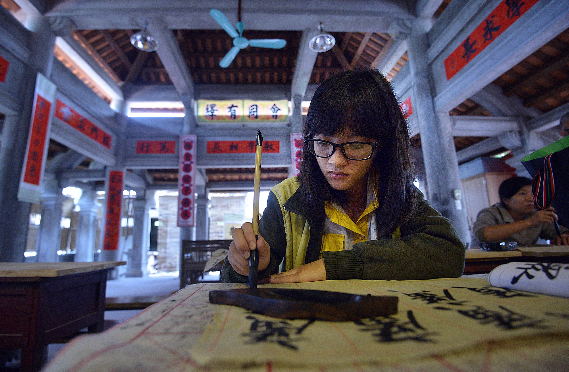 Noi dao tao thay do mien phi o Ha Noi hinh anh