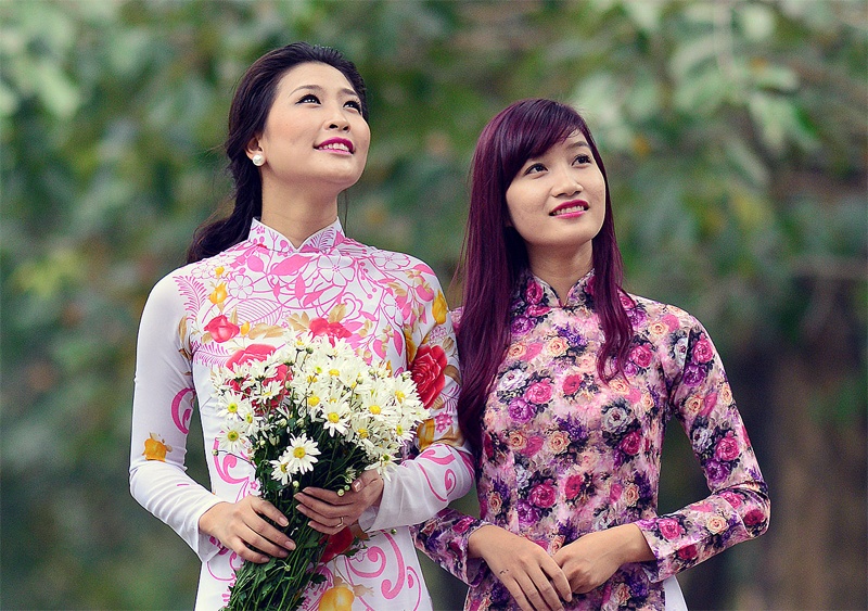 Don 200 cay khong dat chuan o 'duong anh cuoi' hinh anh