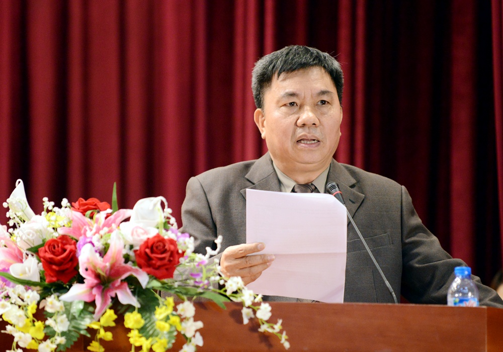 Ton vinh sach hay, sach dep tai giai thuong sach Viet Nam hinh anh