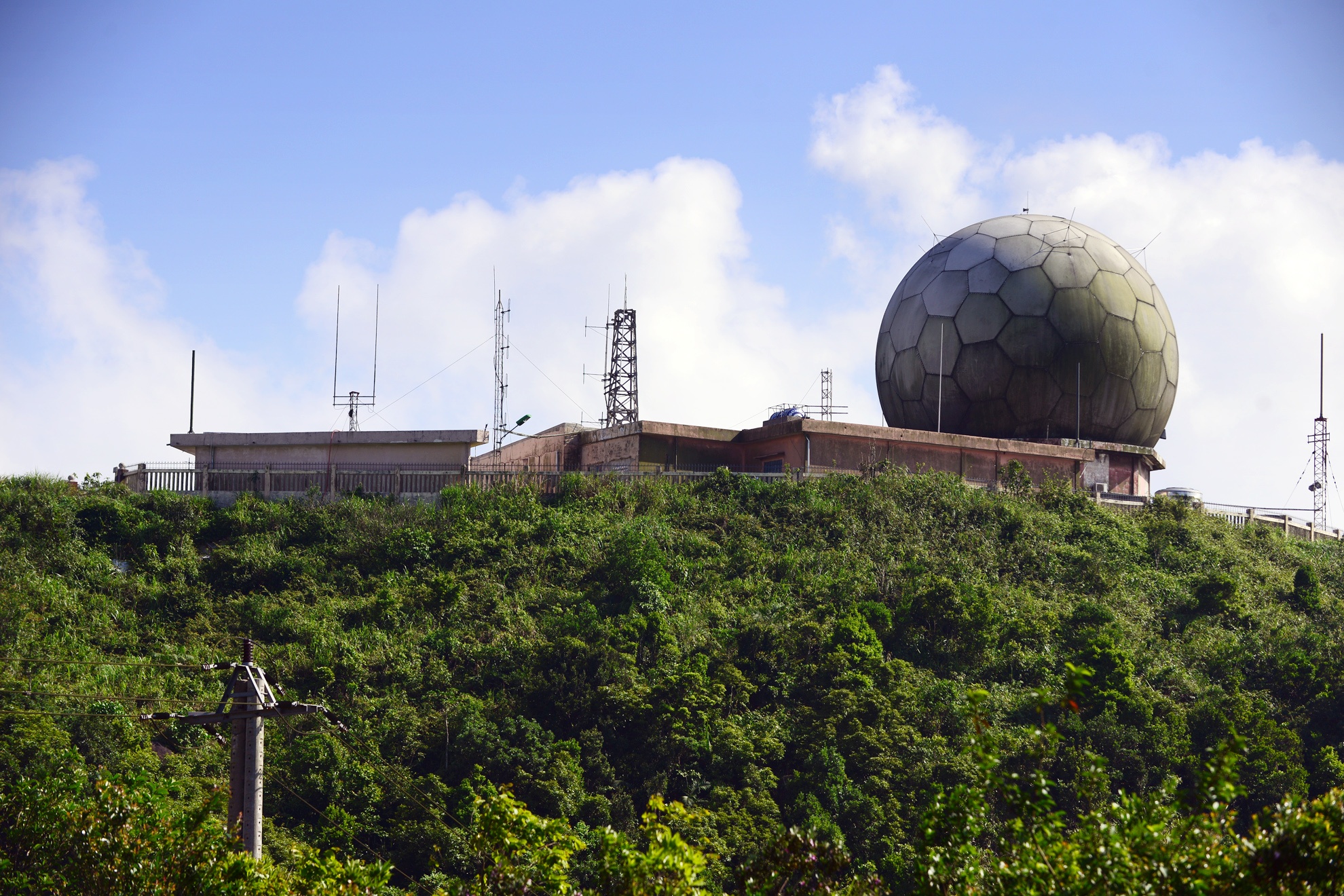 Ban dao Son Tra anh 15