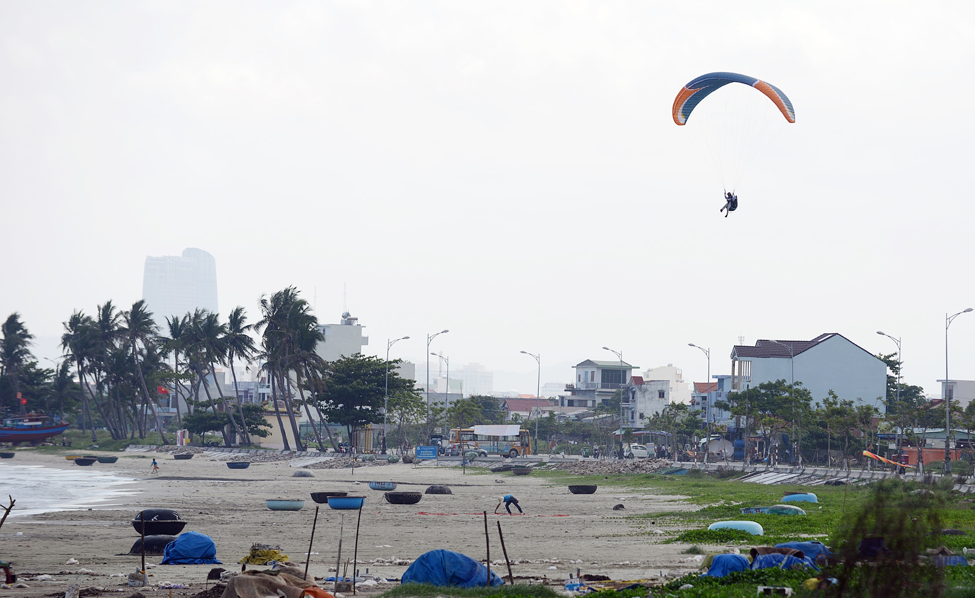 Ban dao Son Tra anh 5