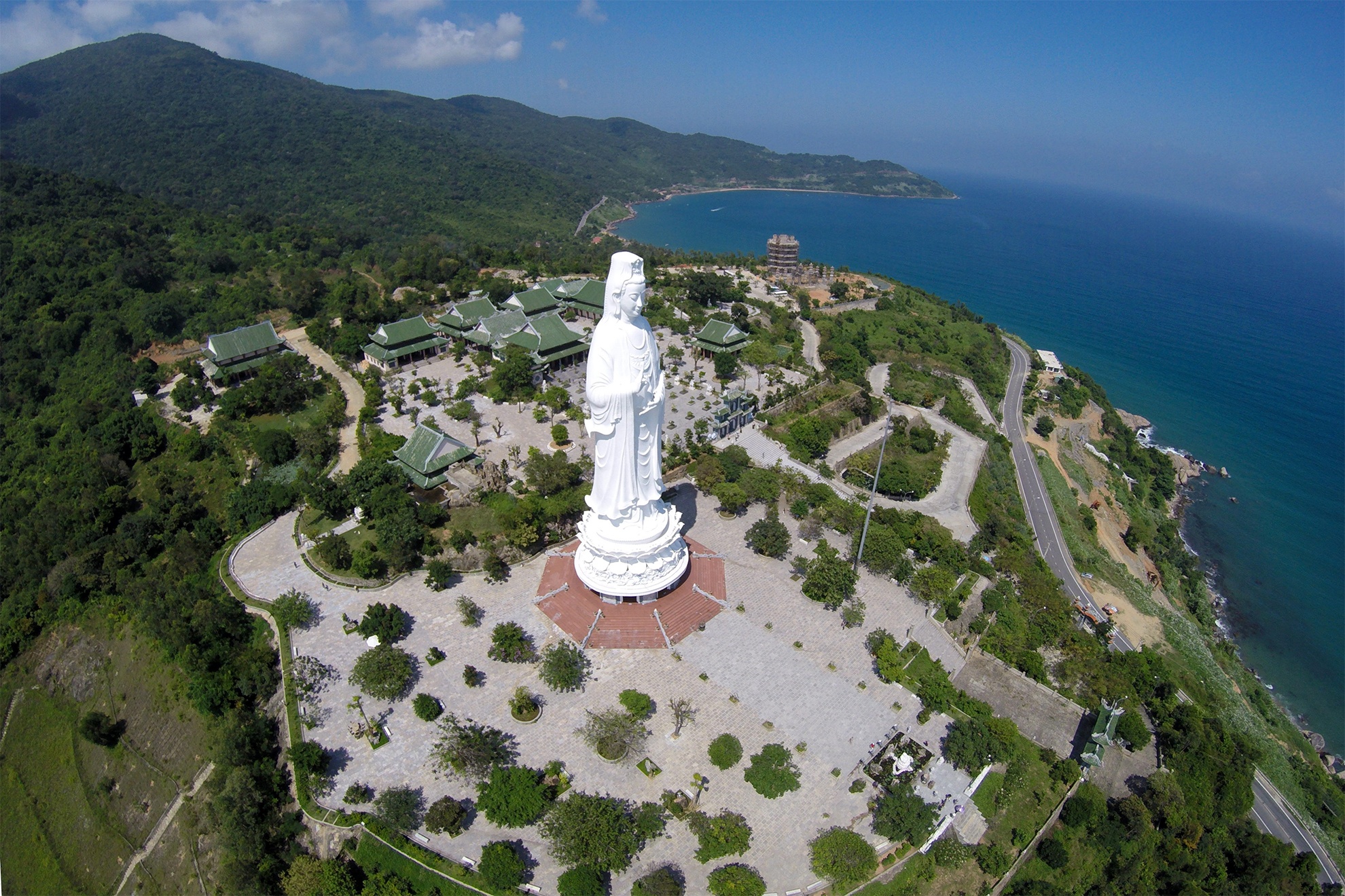 Ban dao Son Tra anh 8