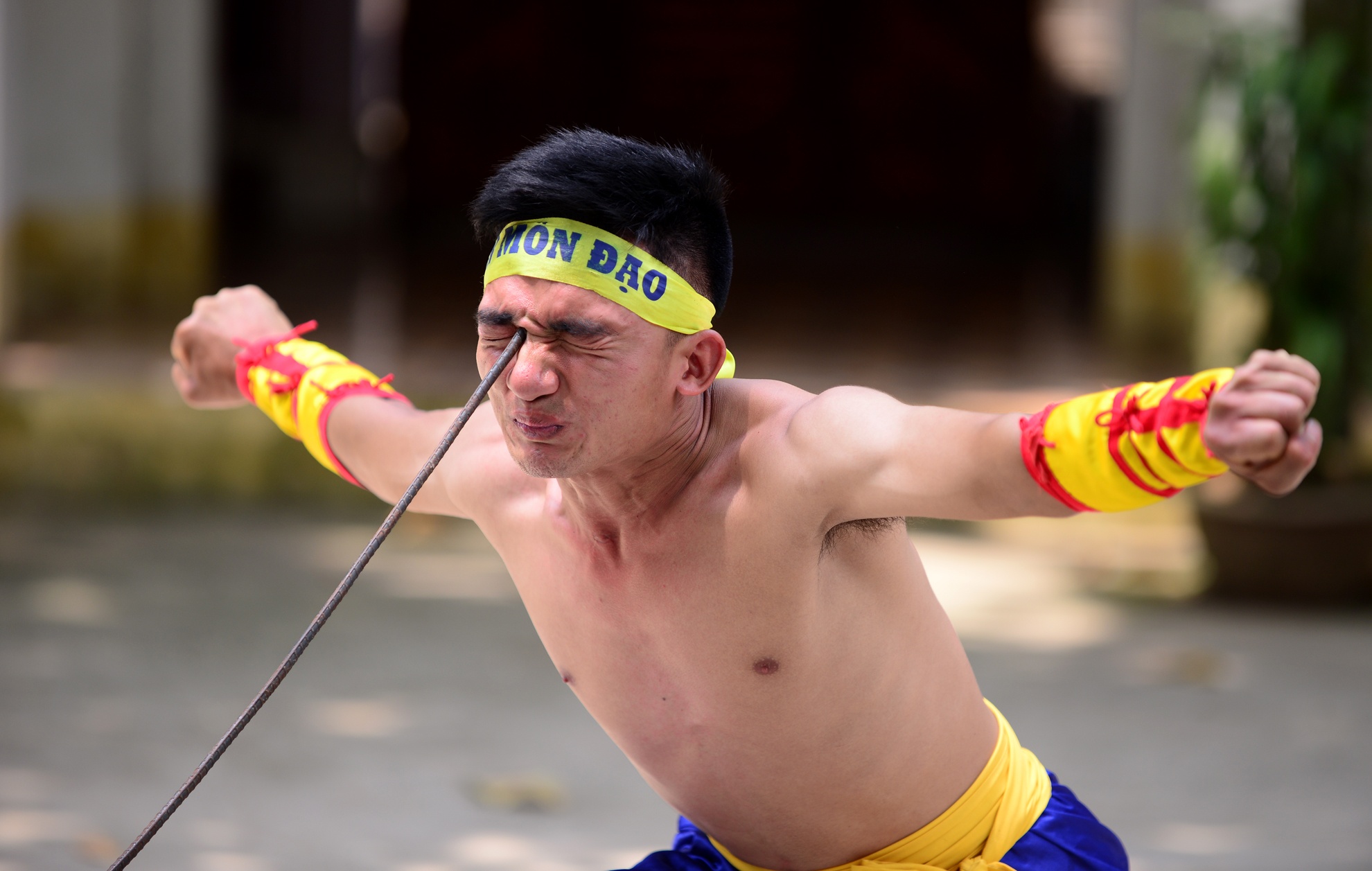 Tiet muc dung mat be cong thanh sat hinh anh