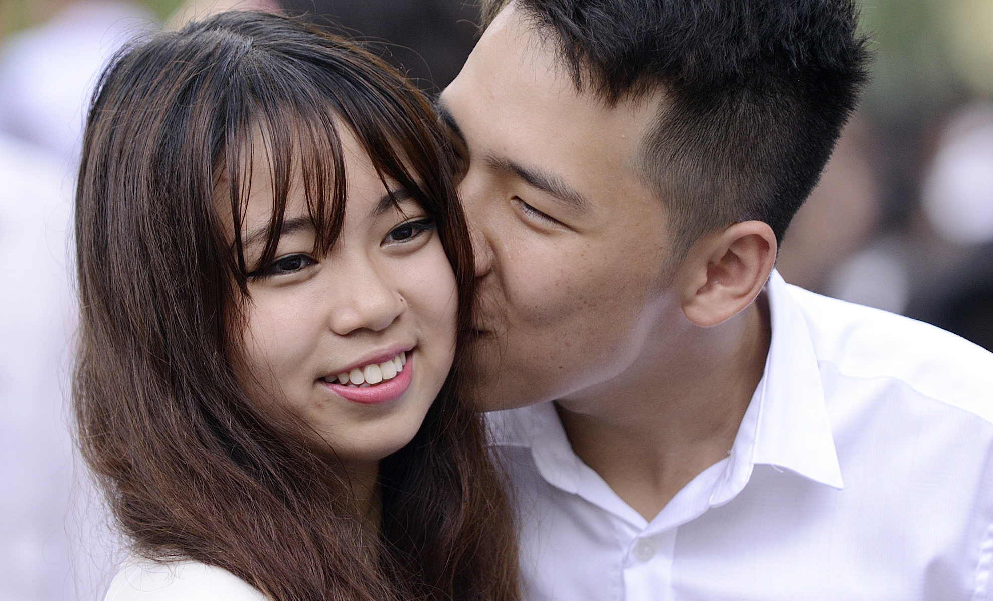 Khoanh khac xuc dong ngay tu biet tuoi hoc tro hinh anh