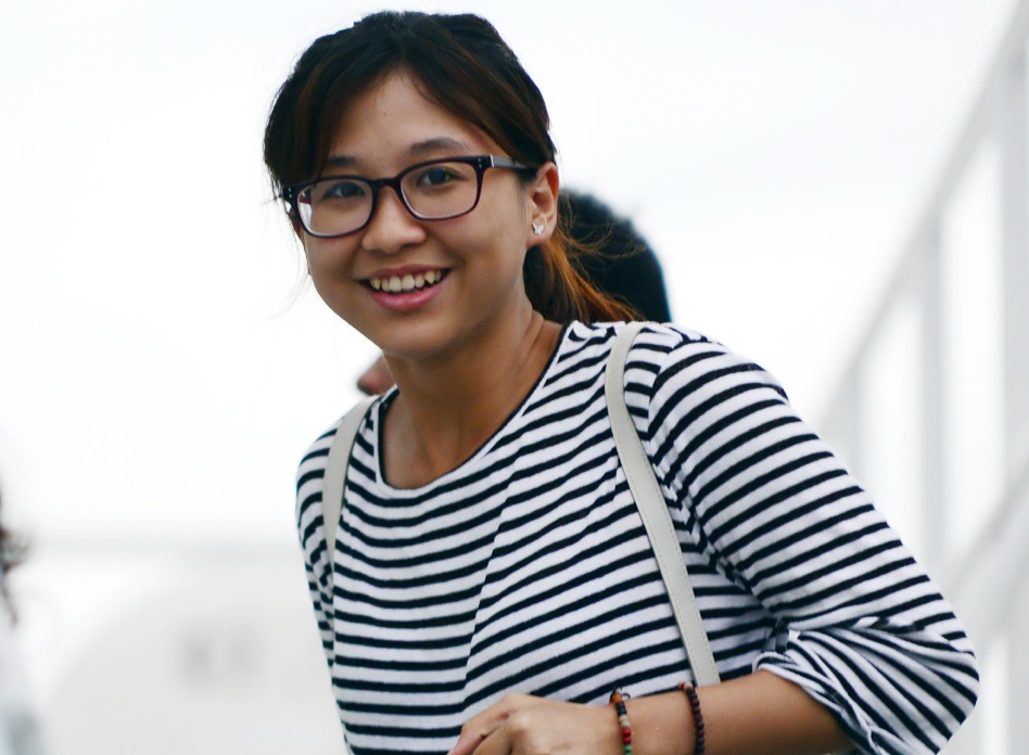 Hon 300 du khach cuoi cung roi Co To ve dat lien hinh anh