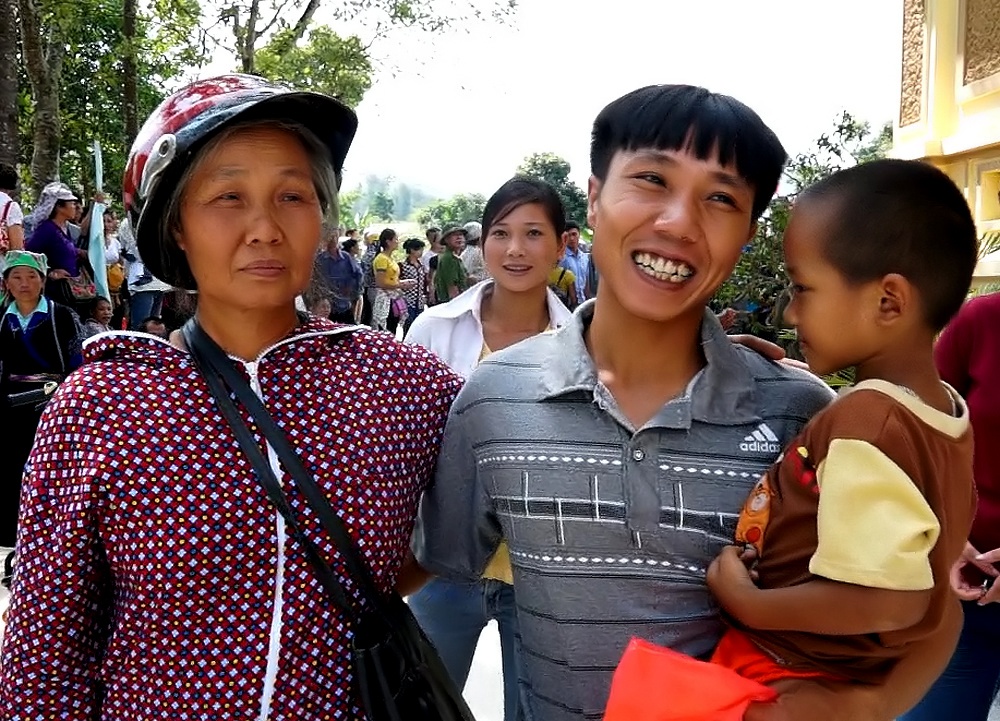 Khoanh khac pham nhan doan tu voi gia dinh ngay dac xa hinh anh