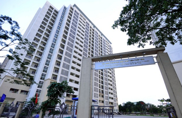 Khu nha dep cho sinh vien thue gia 200.000 dong e khach hinh anh