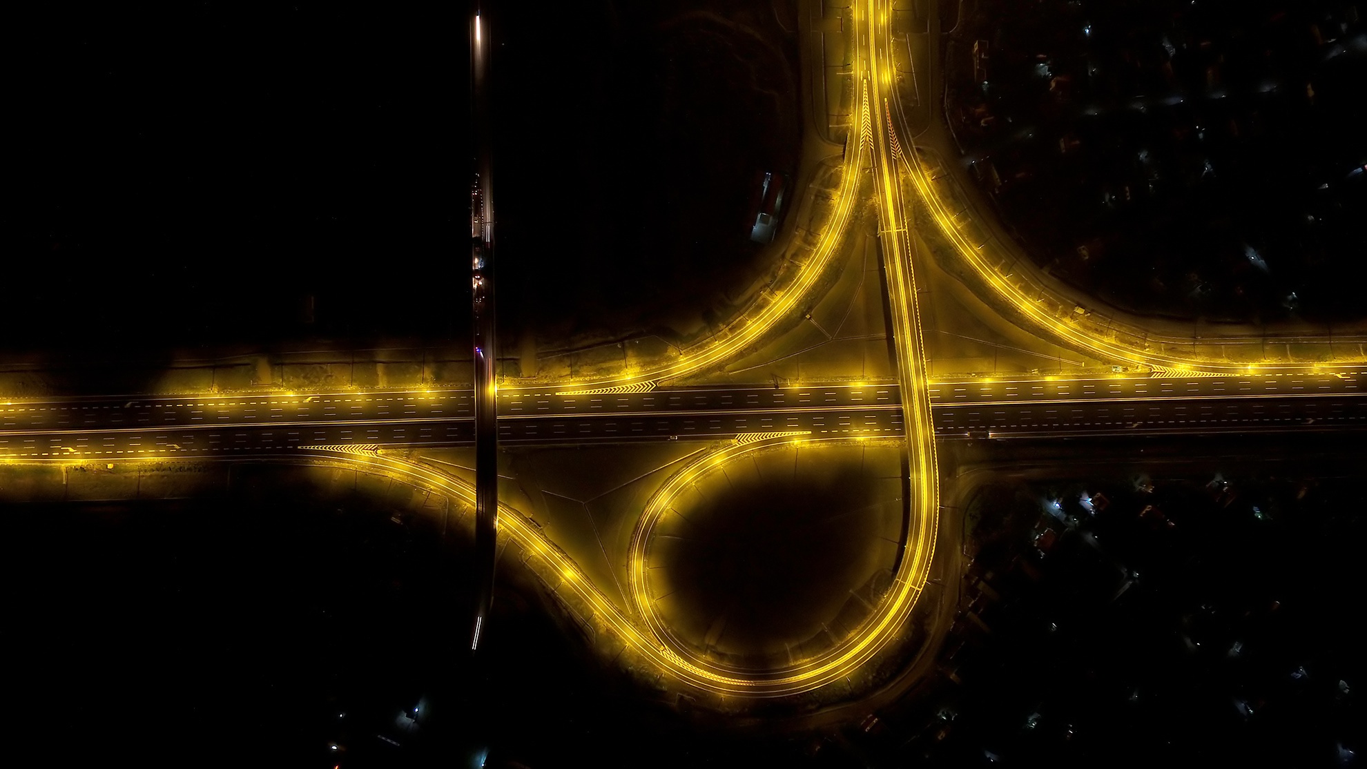 Cao toc Ha Noi - Hai Phong truoc ngay thong xe hinh anh