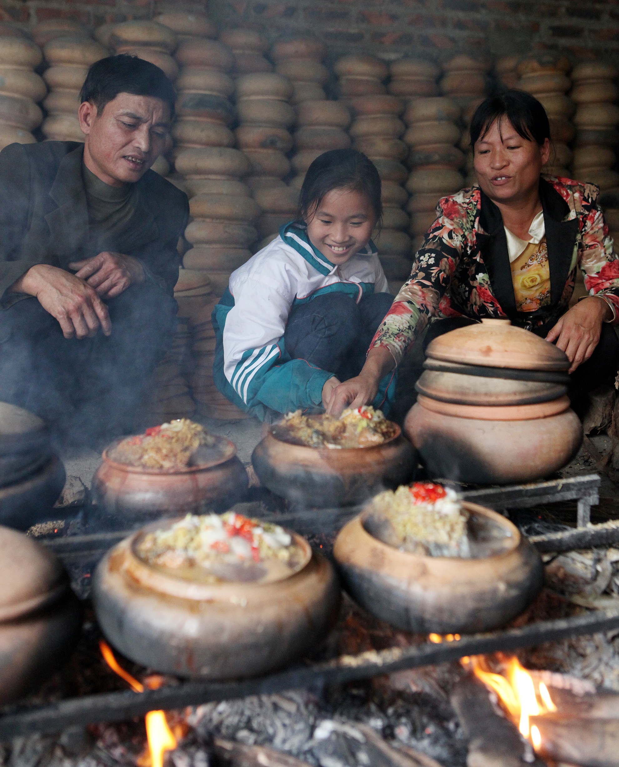 bi quyet kho ca ngon anh 11