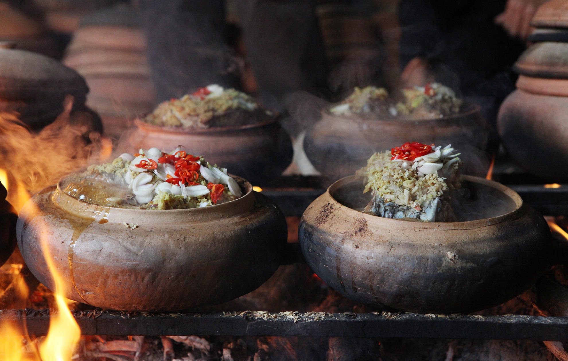 bi quyet kho ca ngon anh 10