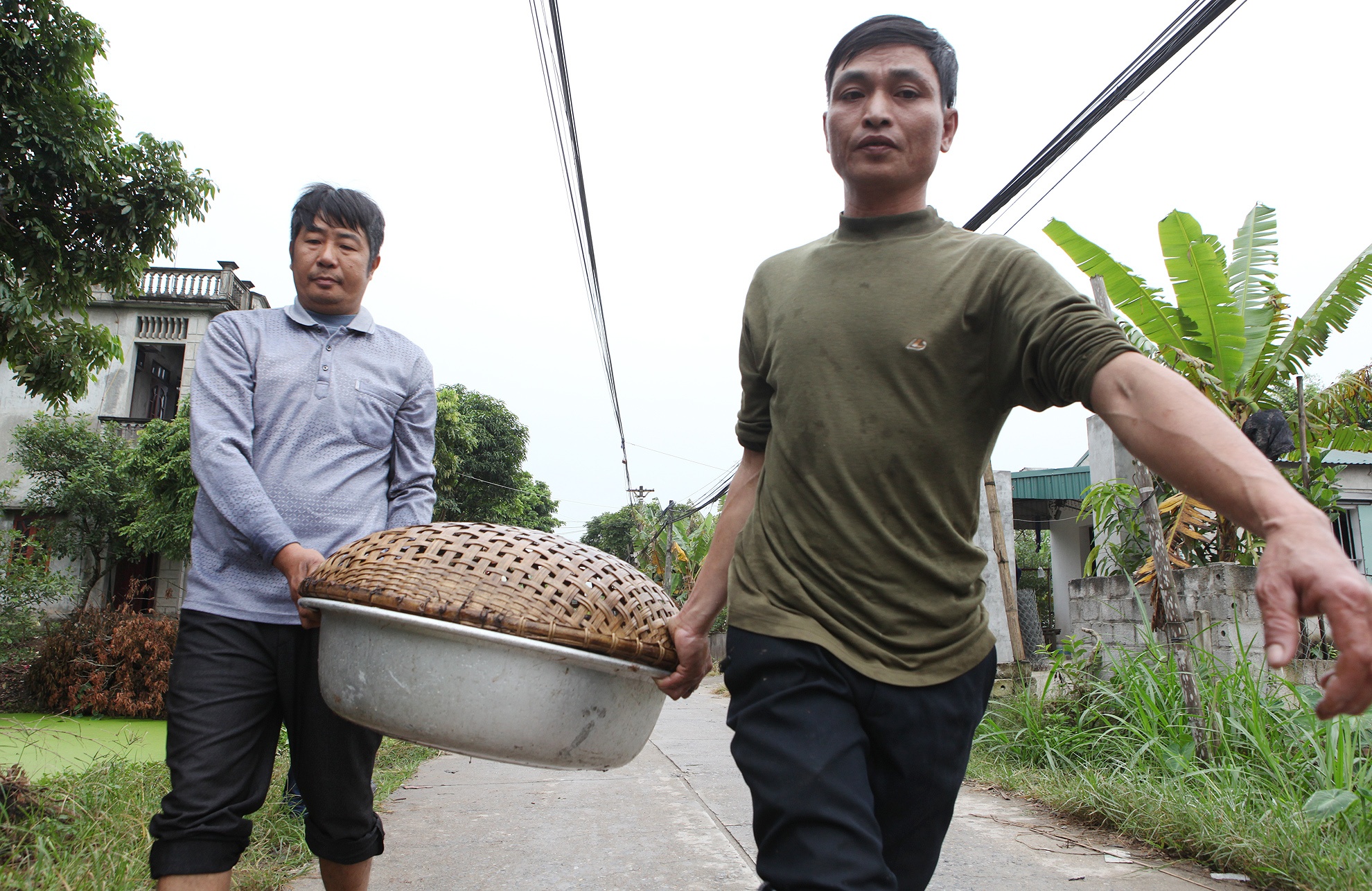 bi quyet kho ca ngon anh 2