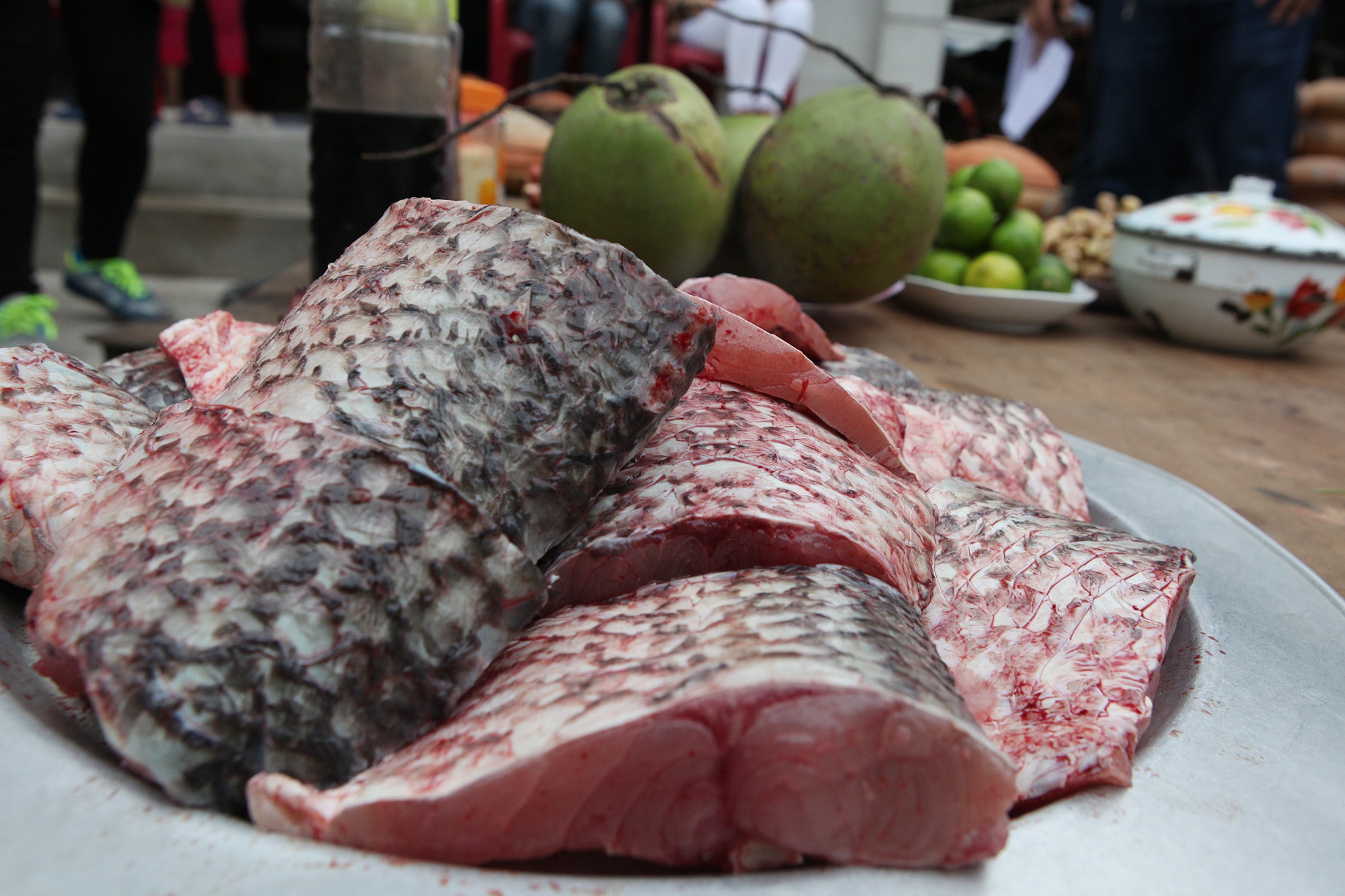 bi quyet kho ca ngon anh 5