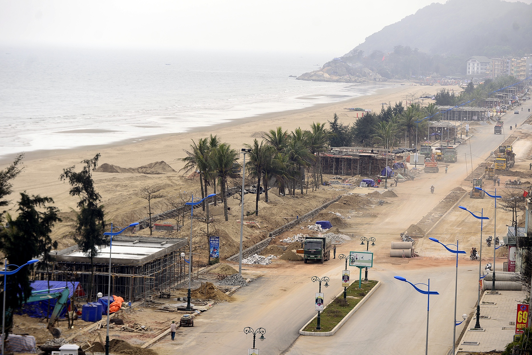 dai cong truong cua FLC anh 1