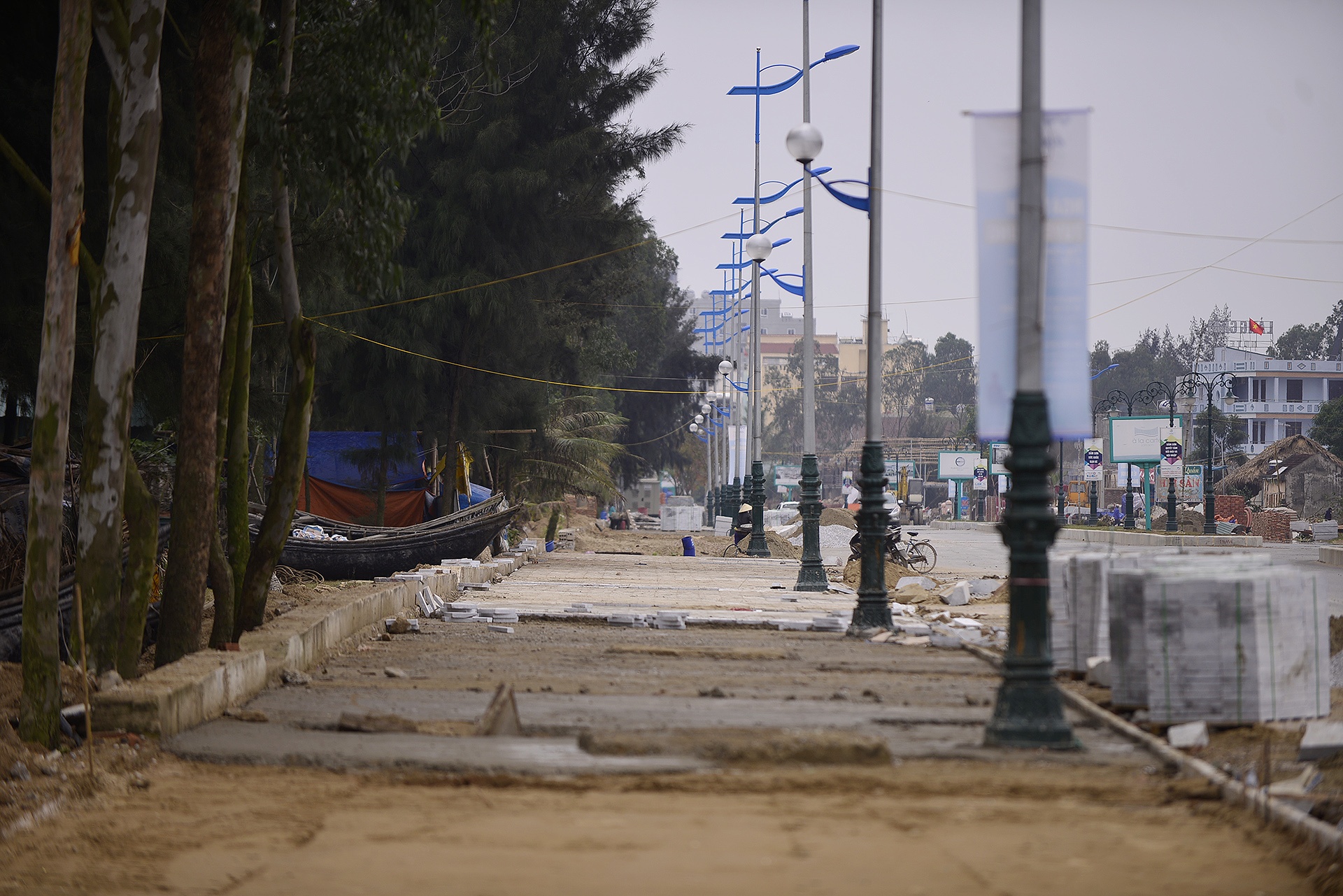 dai cong truong cua FLC anh 2