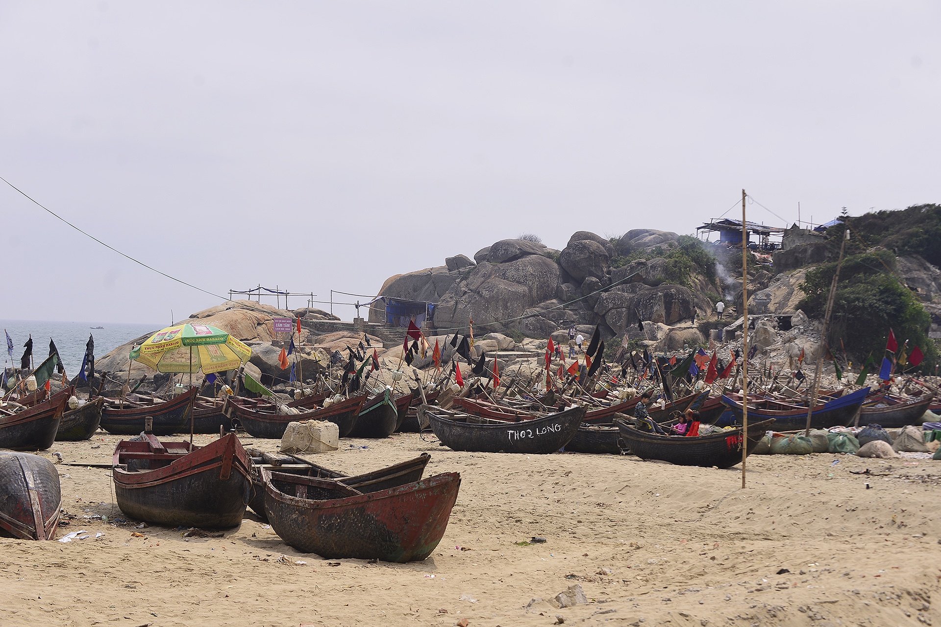 dai cong truong cua FLC anh 4