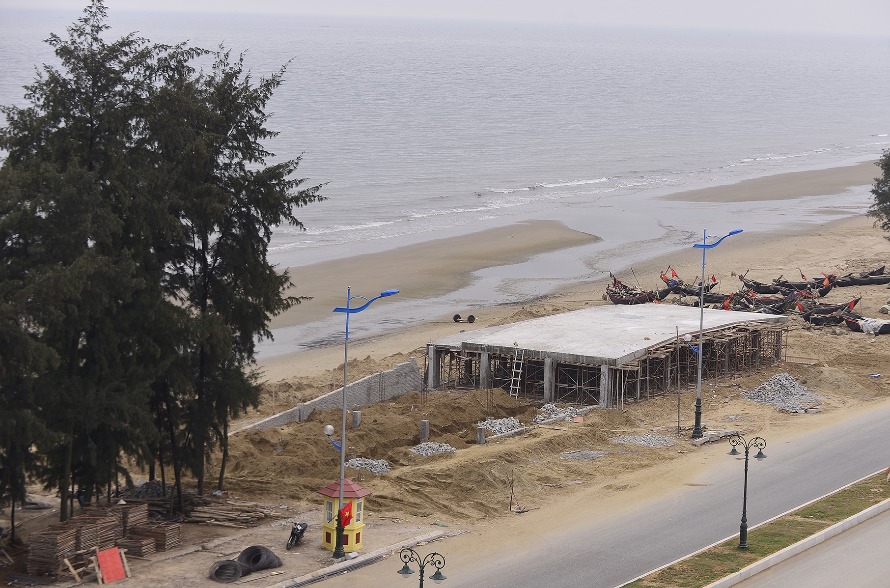 dai cong truong cua FLC anh 5