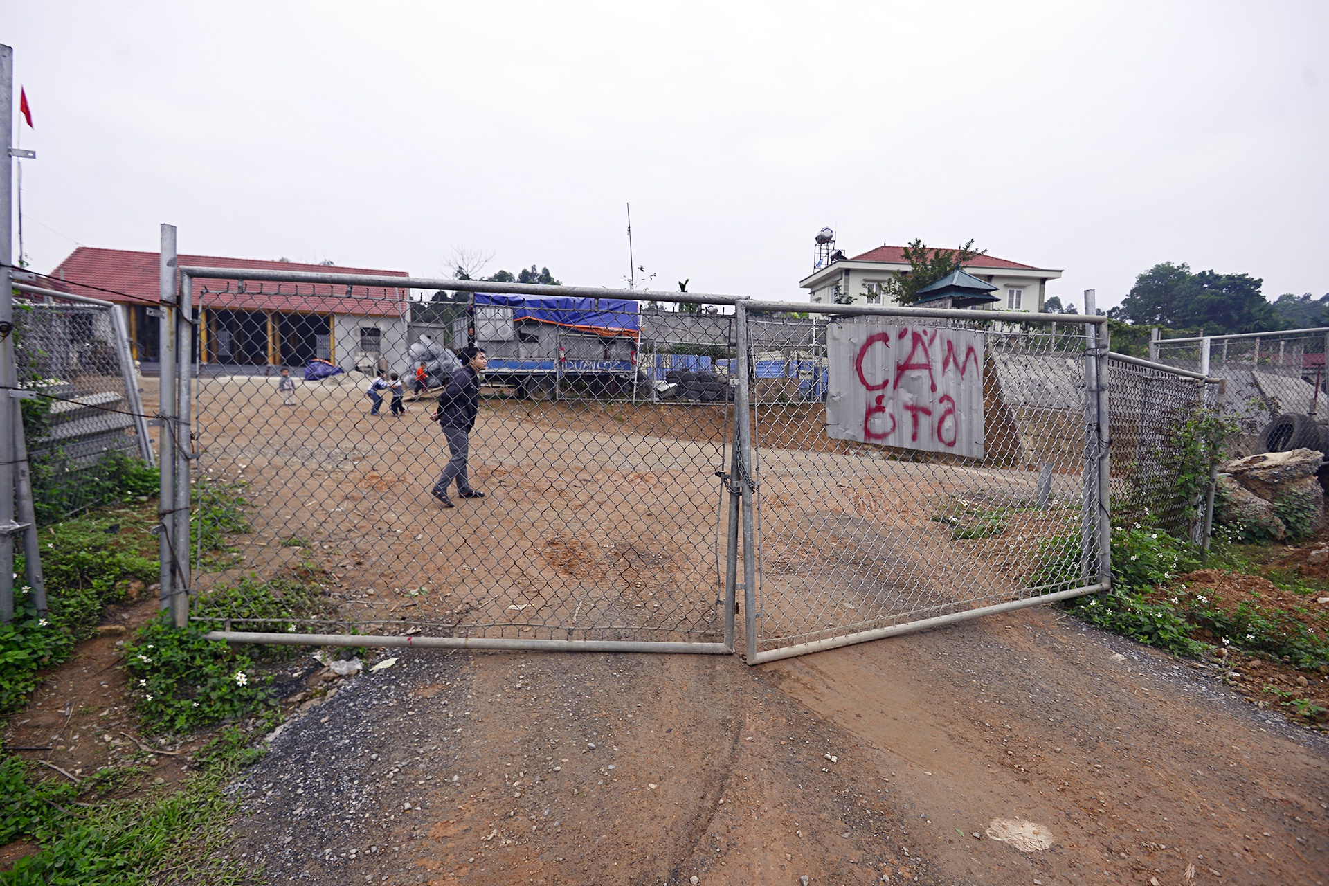 Dan pha rao cao toc anh 10