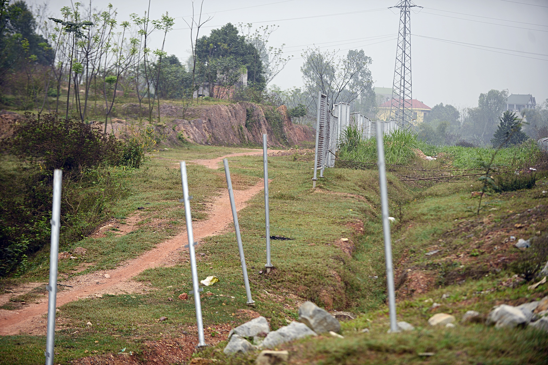 Dan pha rao cao toc anh 2