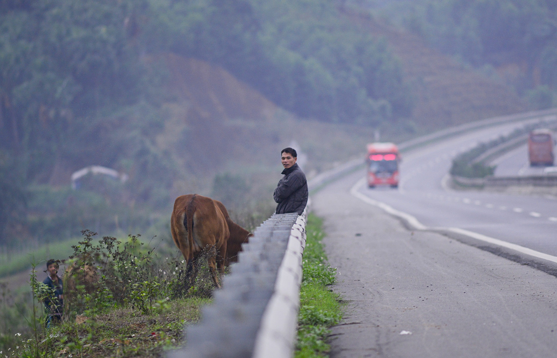 Dan pha rao cao toc anh 5