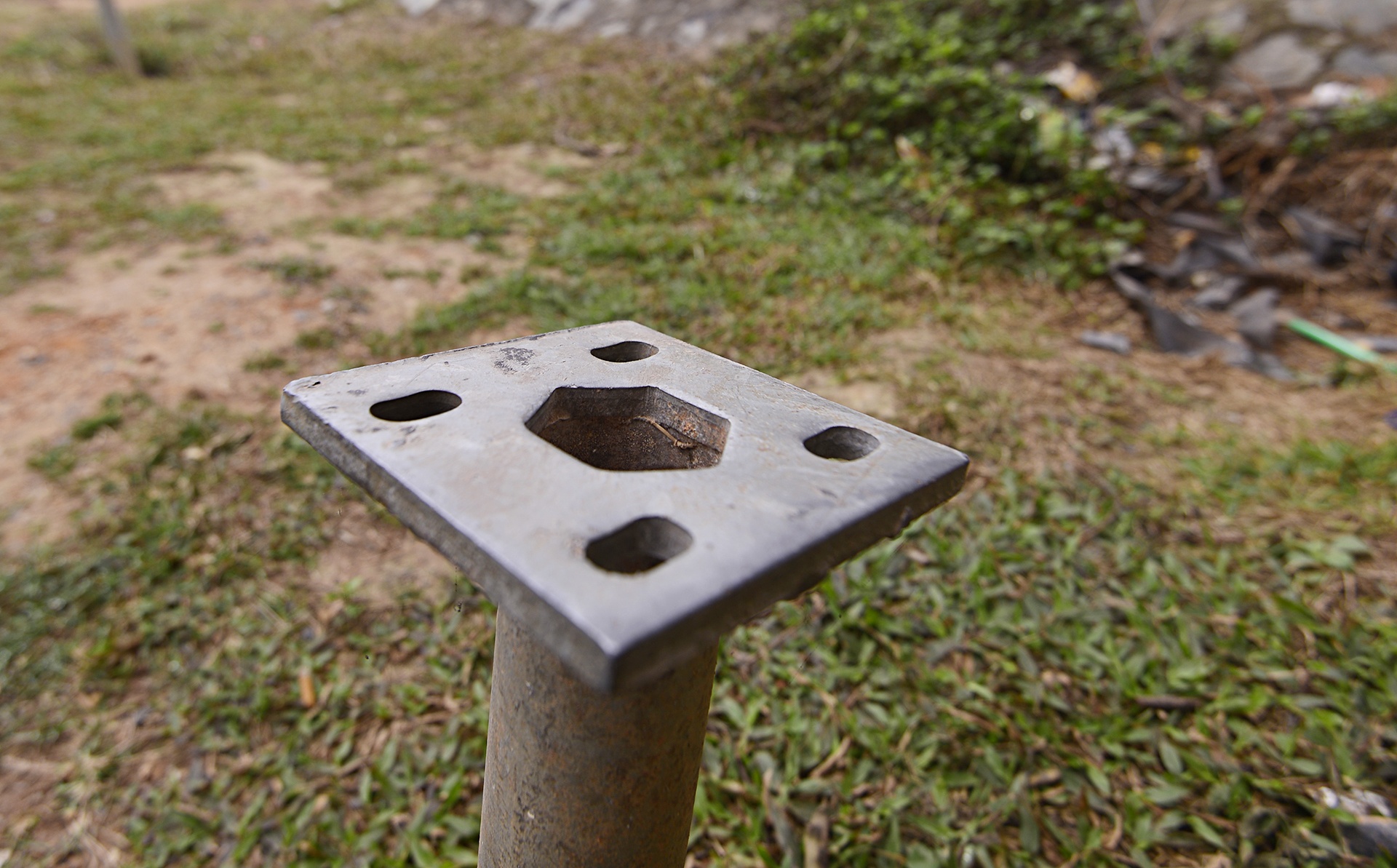 Dan pha rao cao toc anh 8