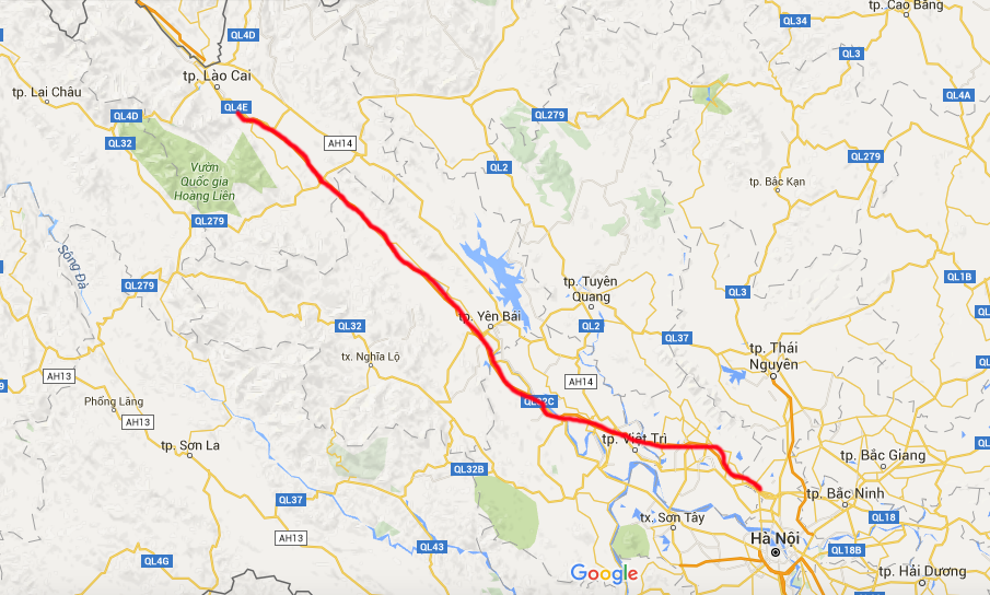 Dan pha rao cao toc anh 16