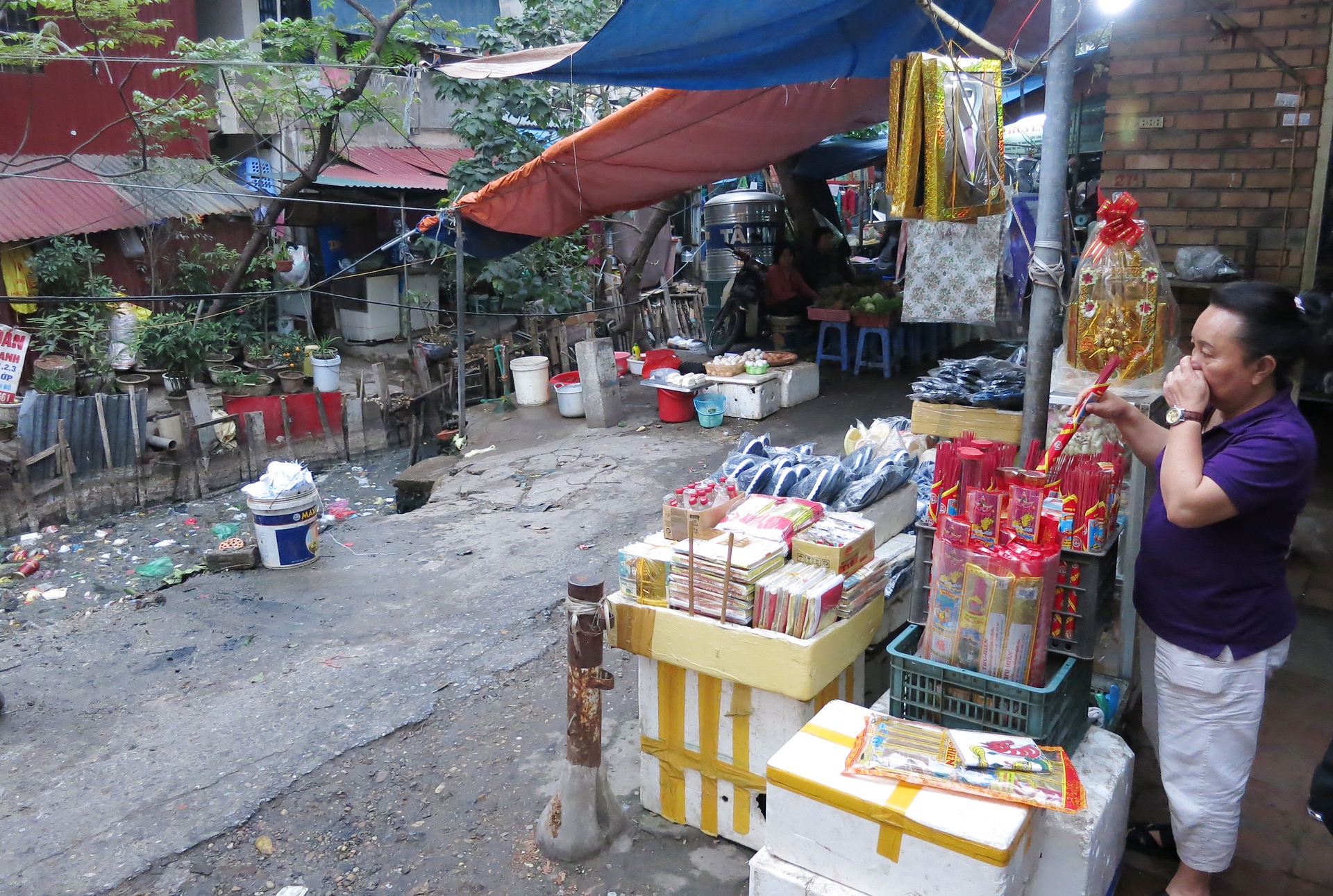 muong Tam Da o nhiem anh 4