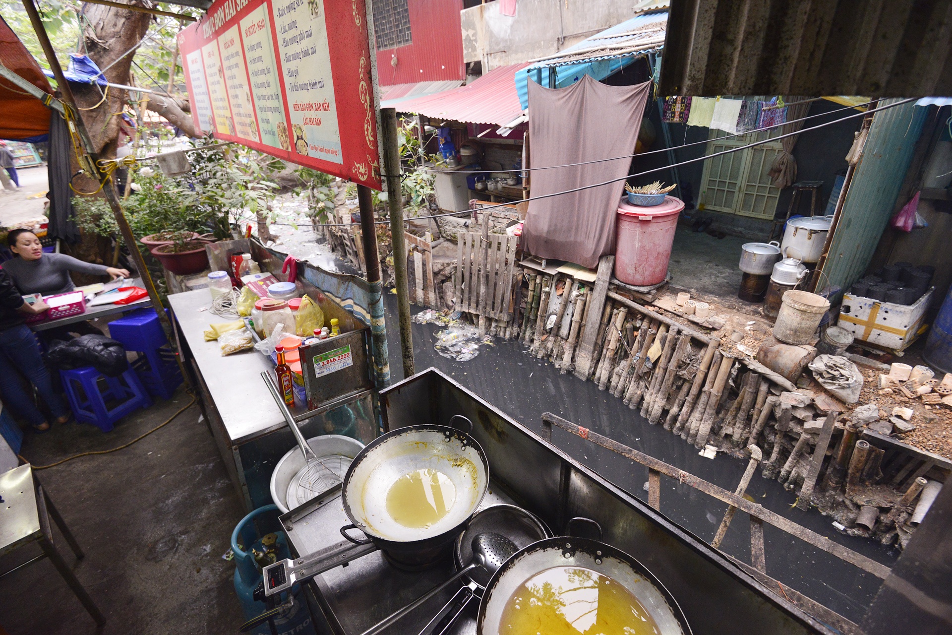 muong Tam Da o nhiem anh 6