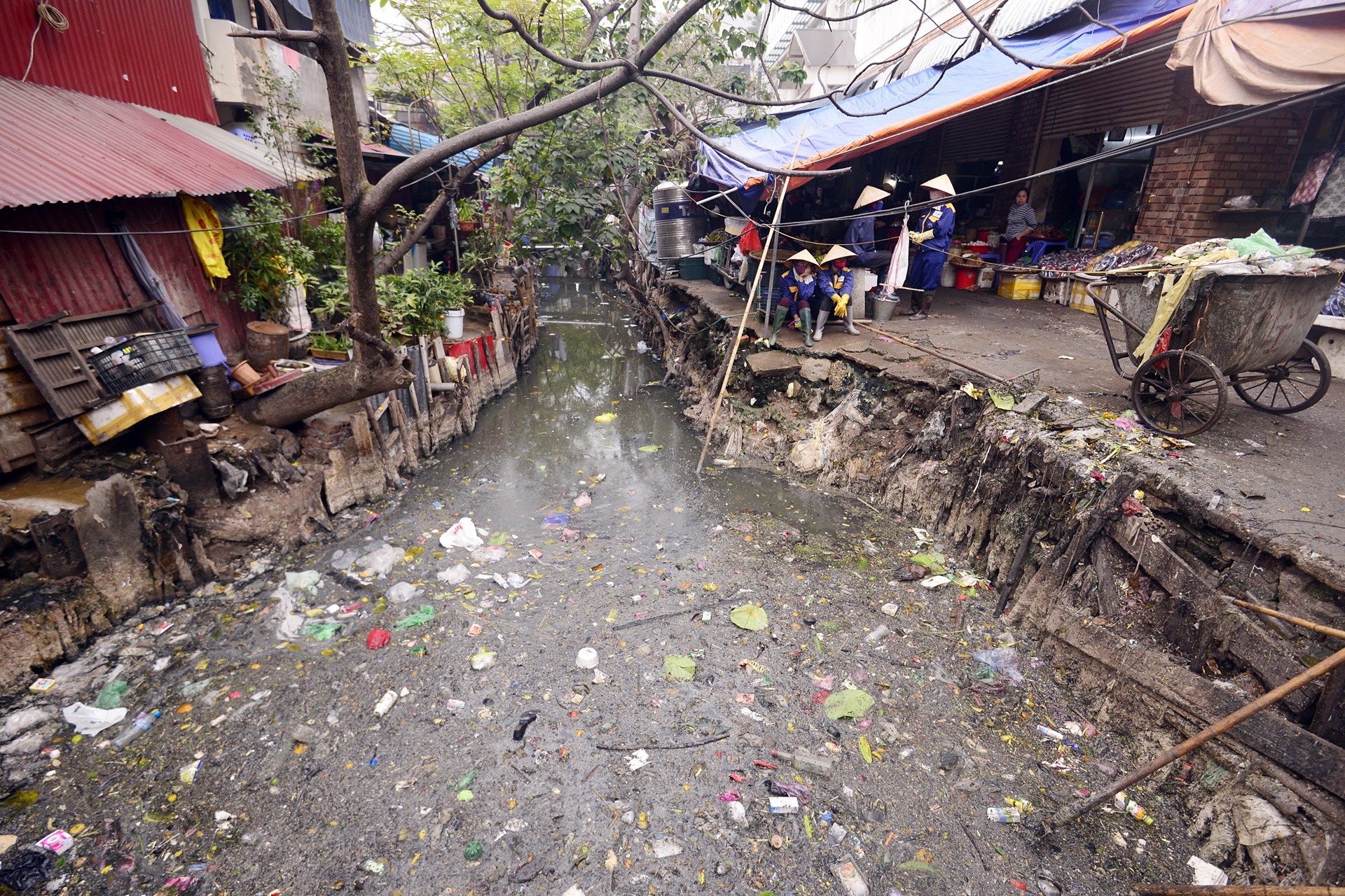 muong Tam Da o nhiem anh 1