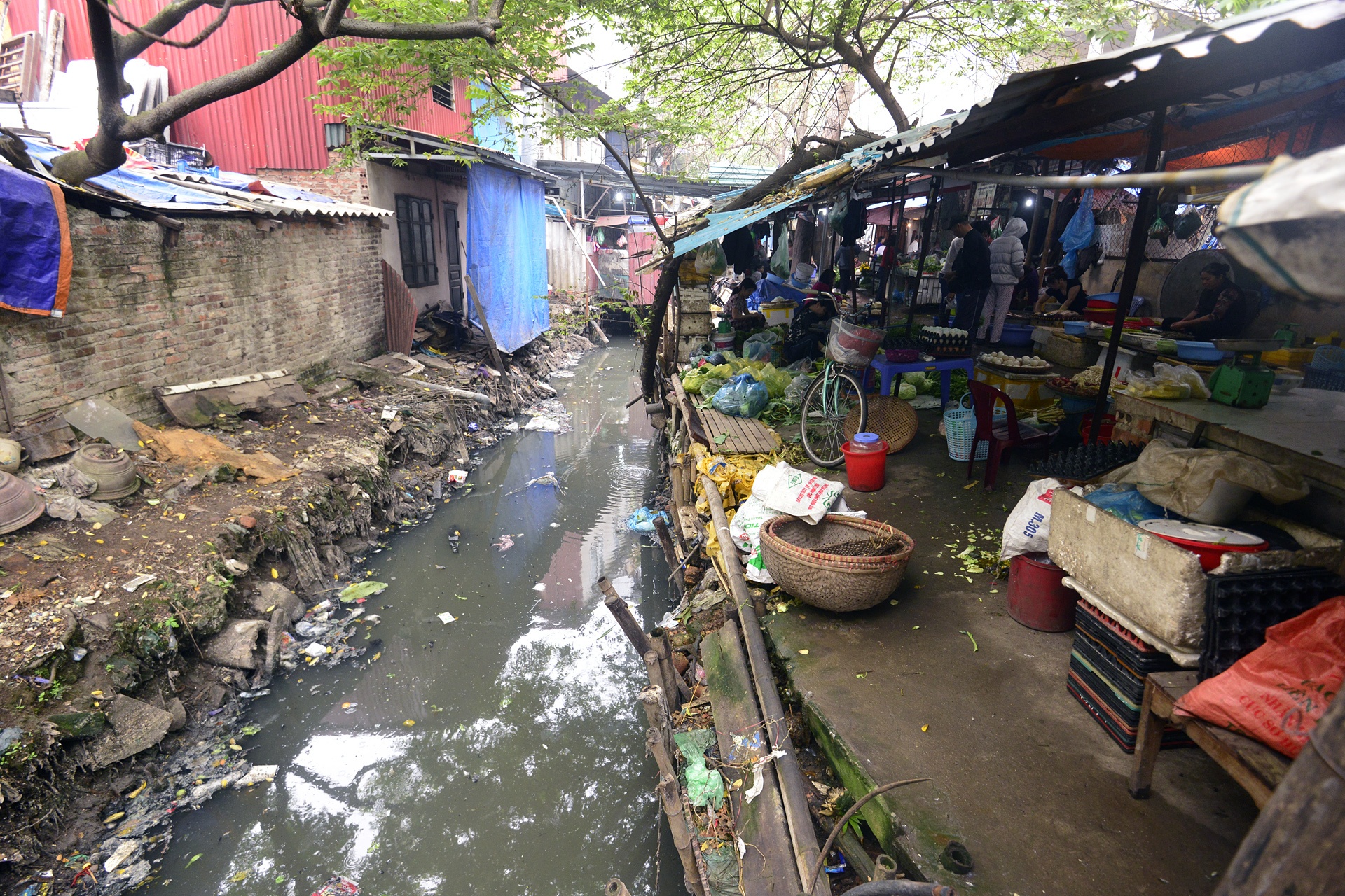 muong Tam Da o nhiem anh 5