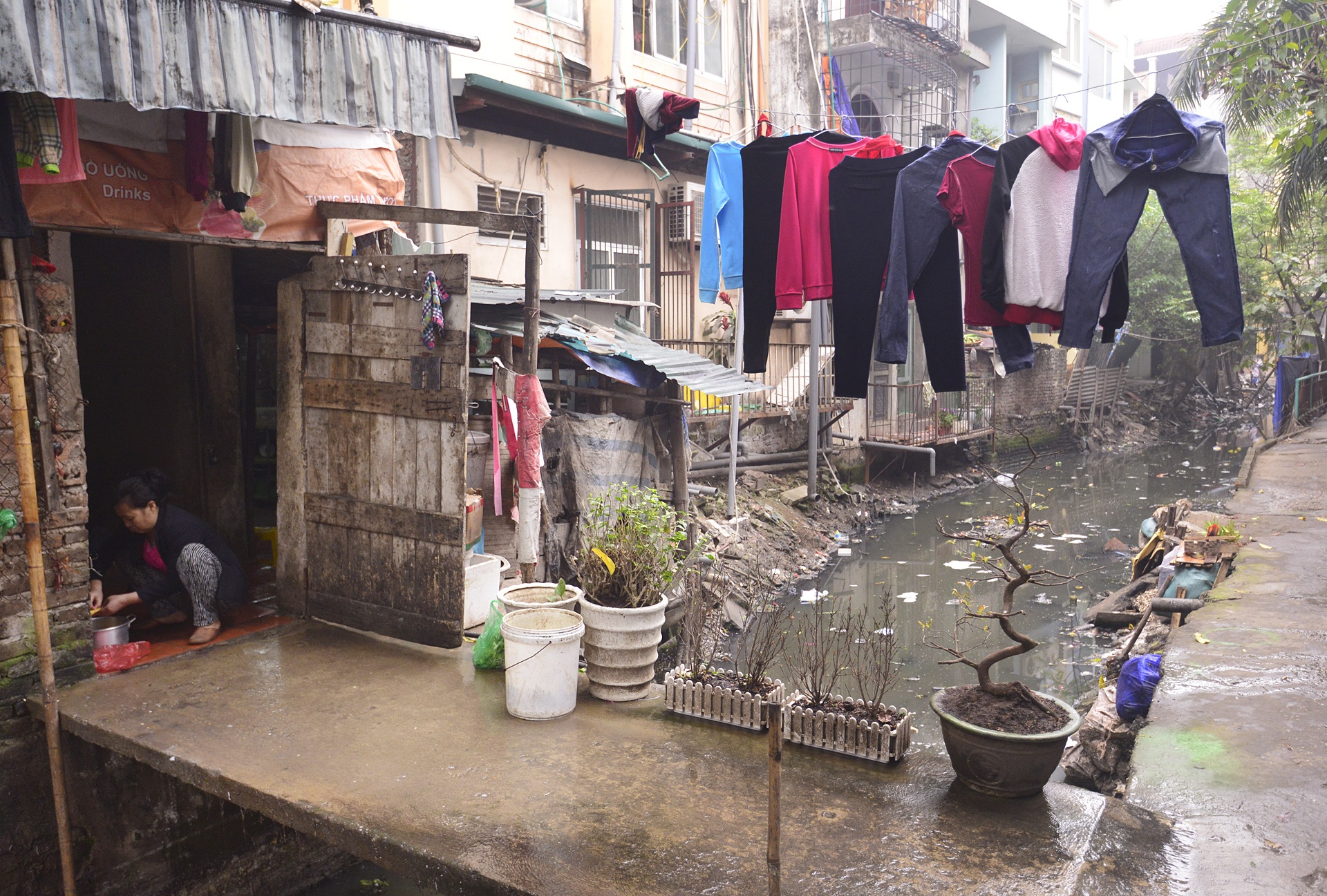 muong Tam Da o nhiem anh 8